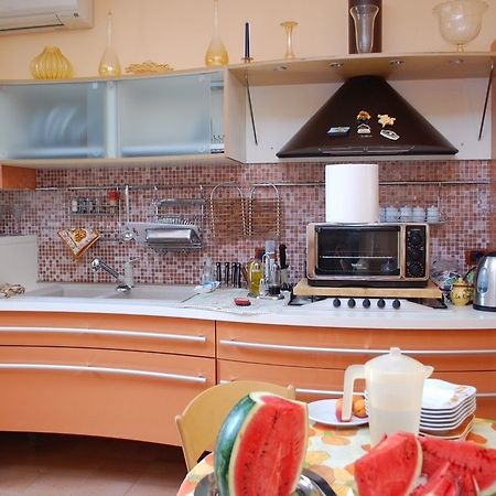 B&B Villa Fior Di Loto Лимоне-суль-Гарда Экстерьер фото