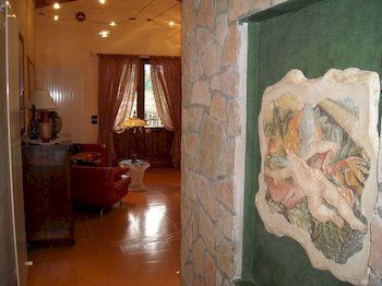 B&B Villa Fior Di Loto Лимоне-суль-Гарда Экстерьер фото