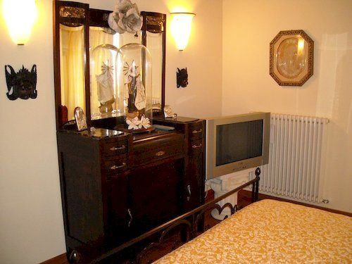 B&B Villa Fior Di Loto Лимоне-суль-Гарда Экстерьер фото