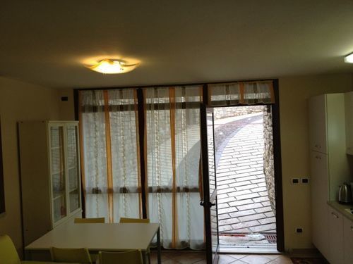 B&B Villa Fior Di Loto Лимоне-суль-Гарда Экстерьер фото